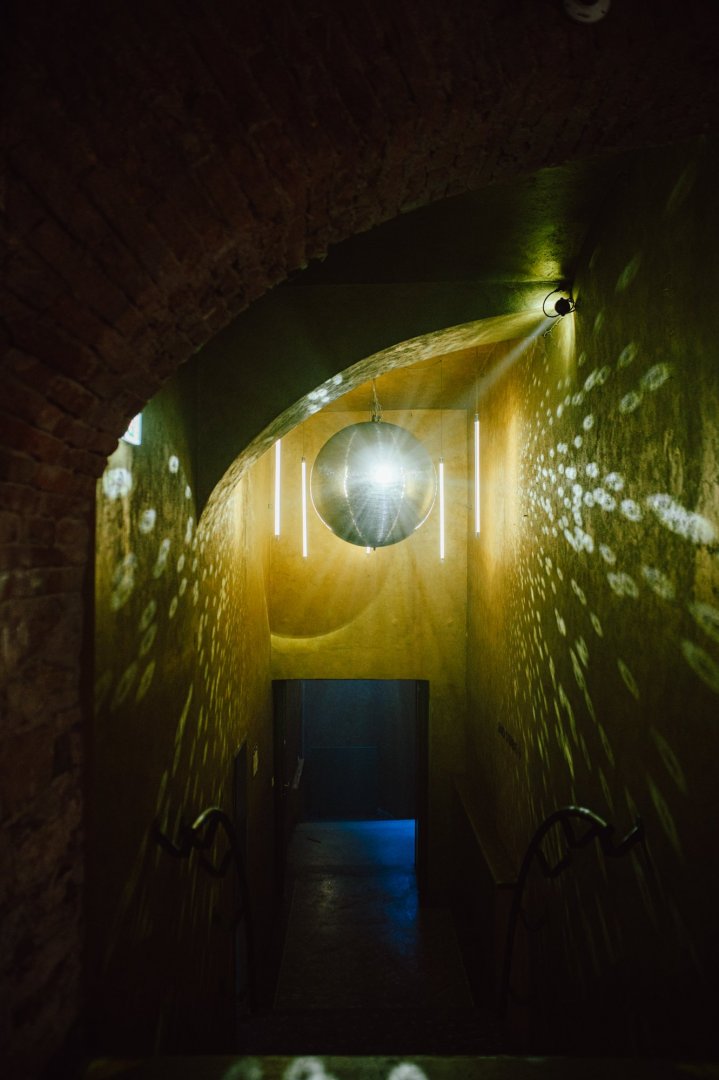 NETSKY WEEKENDER: DAY 1 | ROXY Prague