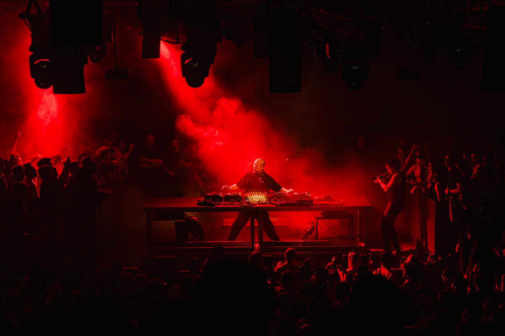 ¥ØU$UK€ ¥UK1MAT$U | ROXY Prague