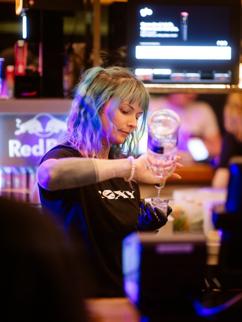 NETSKY WEEKENDER: DAY 2 | ROXY Prague