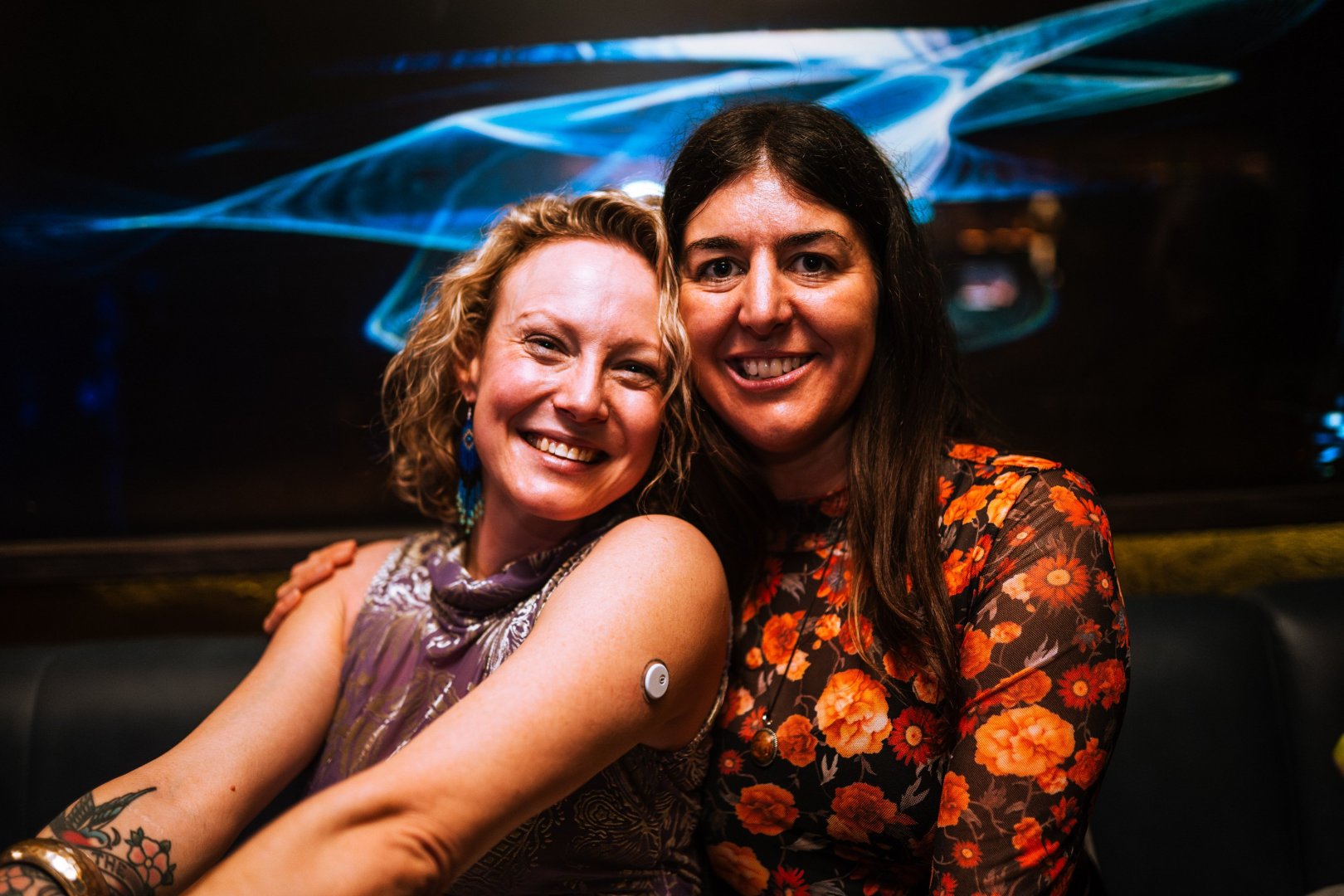 FRICTION: SYNERGY TOUR | ROXY Prague