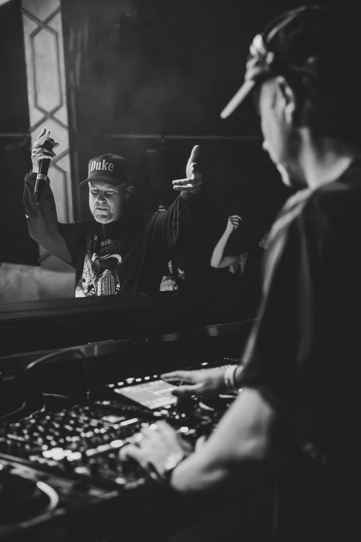 WILKINSON WEEKENDER: DAY 1 | ROXY Prague