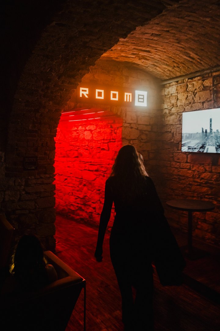 ¥ØU$UK€ ¥UK1MAT$U | ROXY Prague