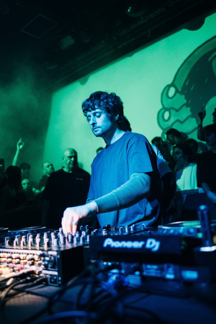 MALL GRAB | ROXY Prague