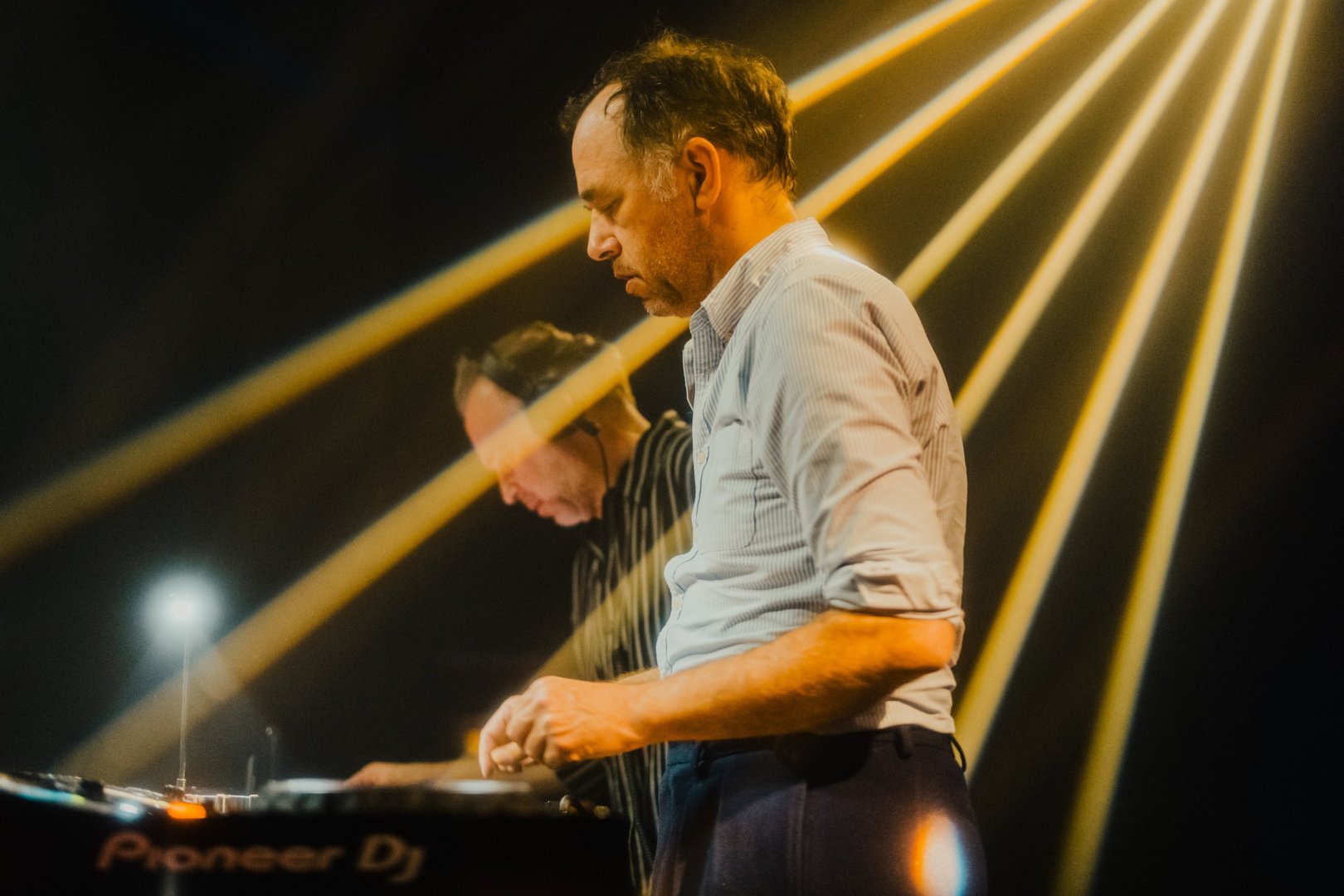 2MANYDJS | ROXY Prague