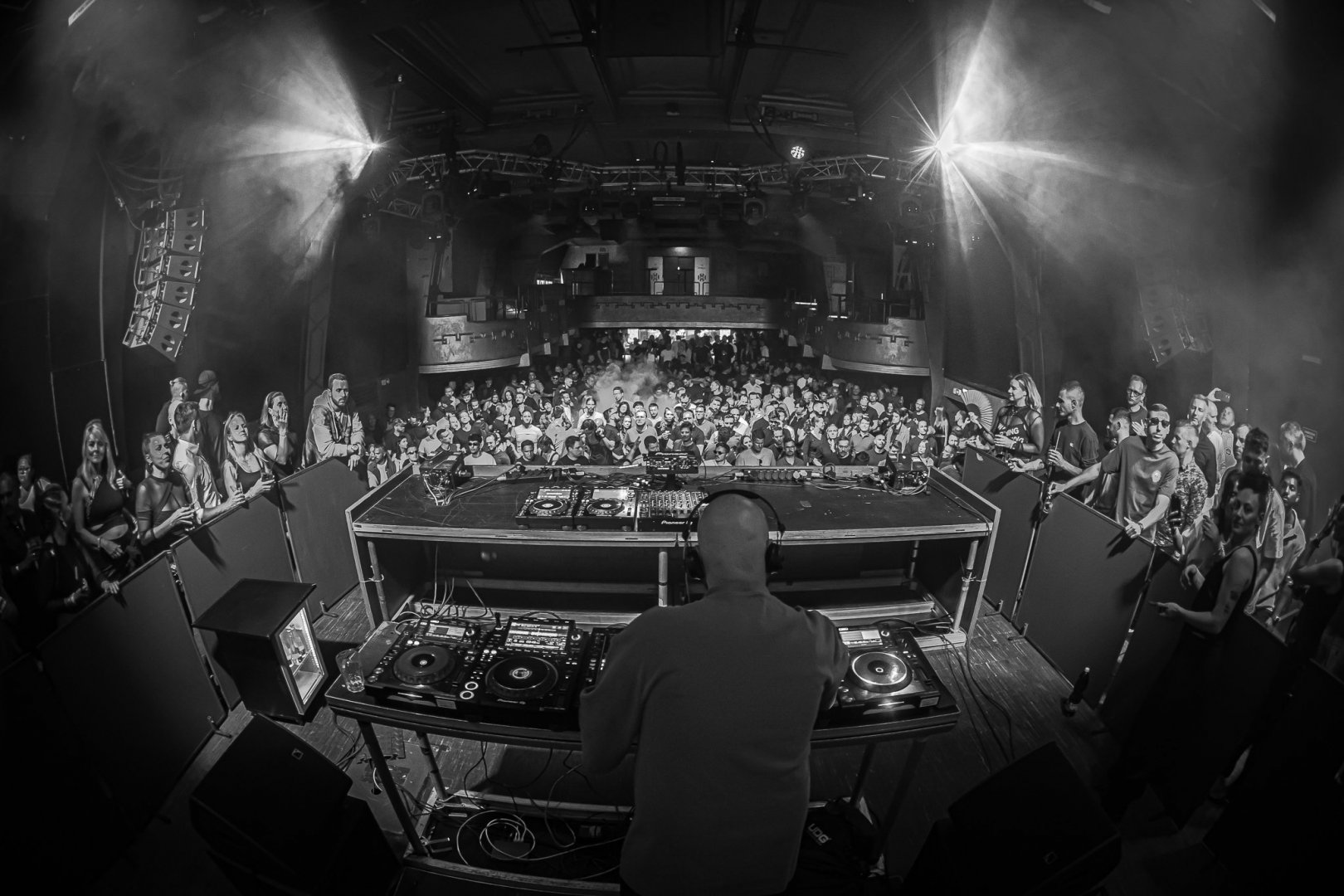 JORIS VOORN | ROXY Prague
