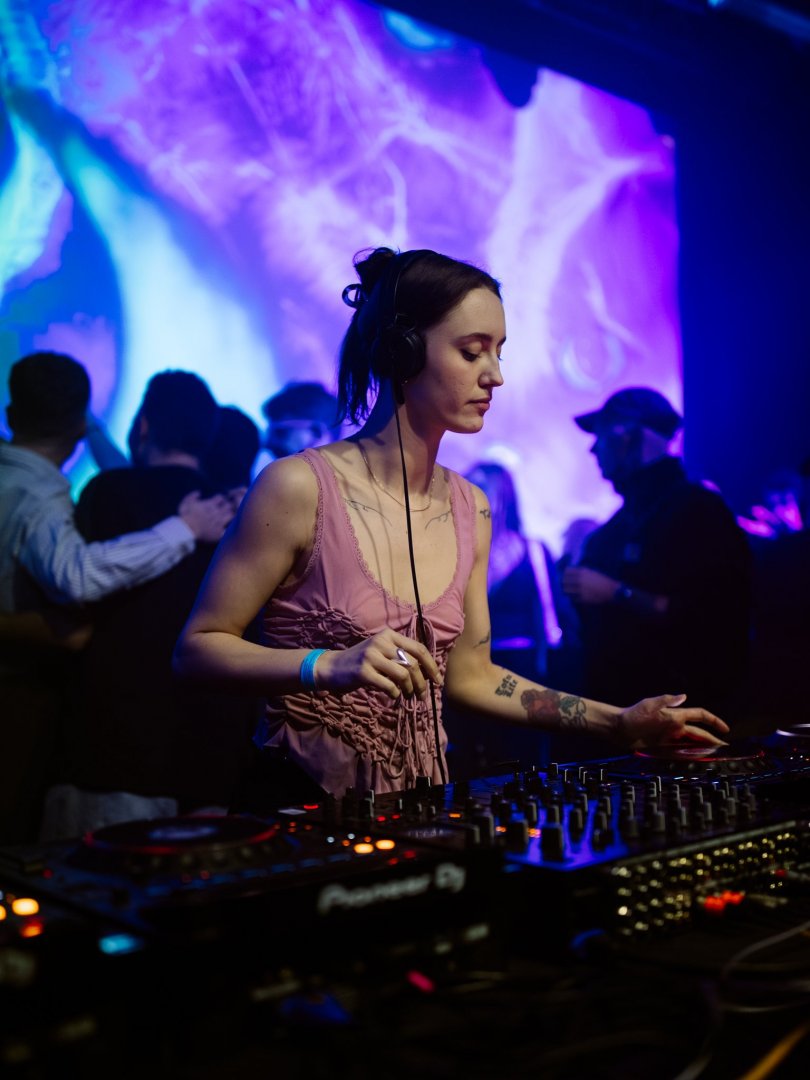 MALUGI | ROXY Prague