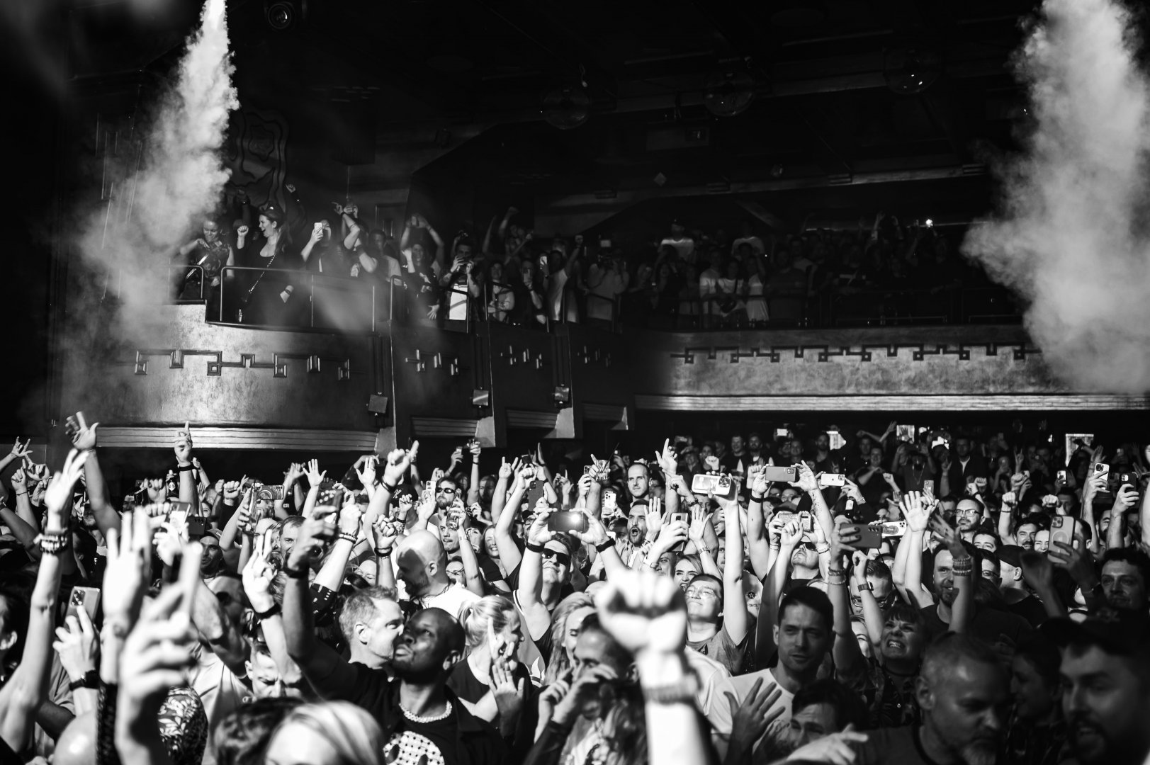 Fatboy Slim | ROXY Prague