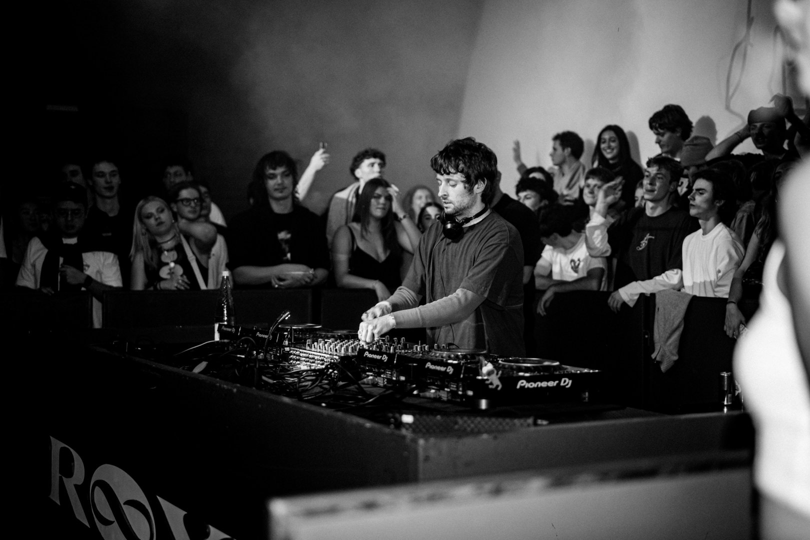 MALL GRAB | ROXY Prague