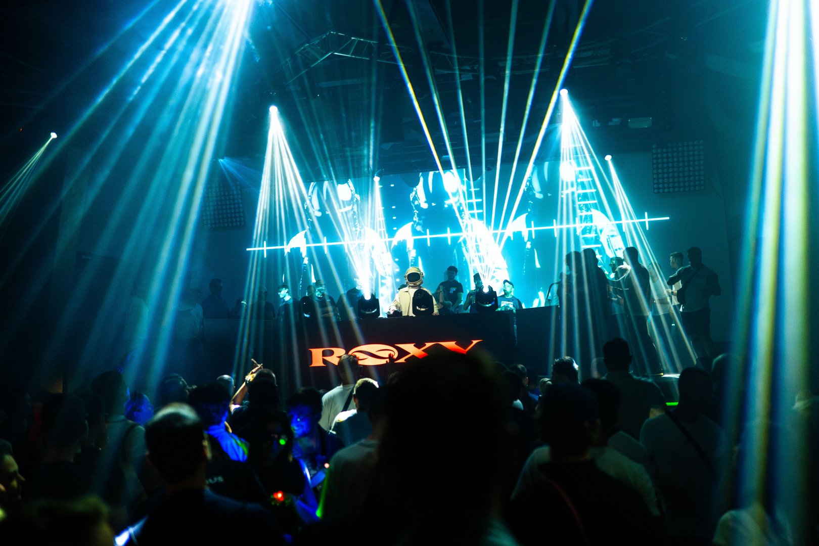 THE ROCKETMAN | ROXY Prague