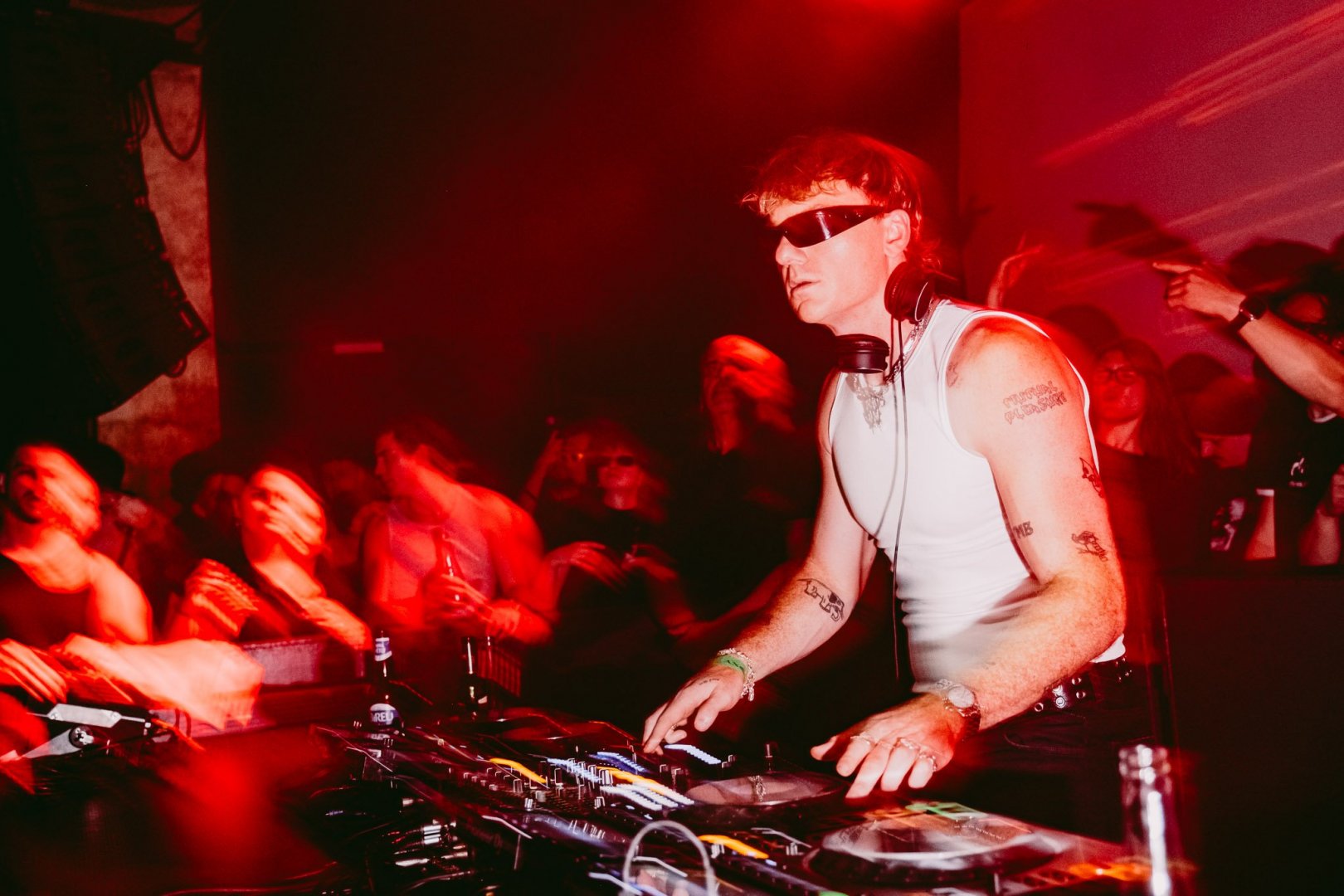 PARTIBOI69 | ROXY Prague