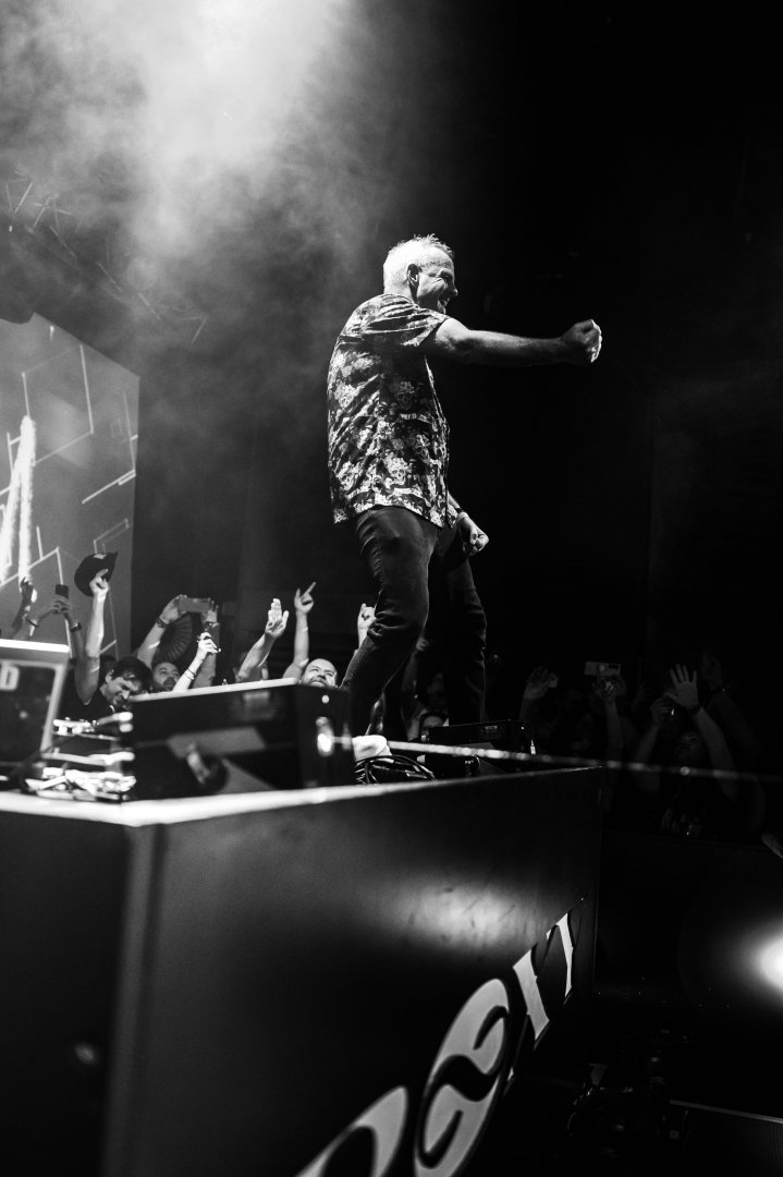 Fatboy Slim | ROXY Prague