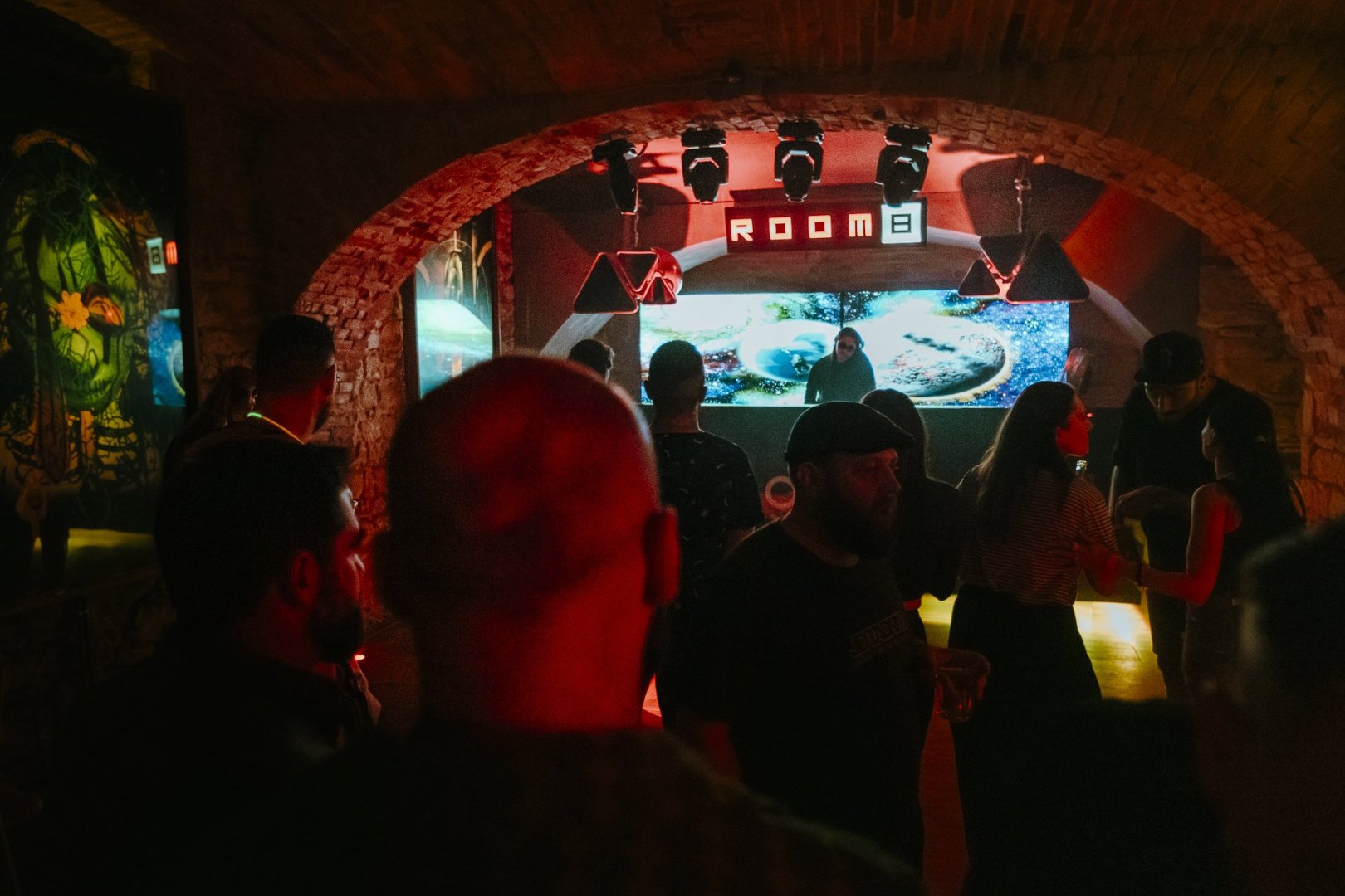 999999999 | ROXY Prague