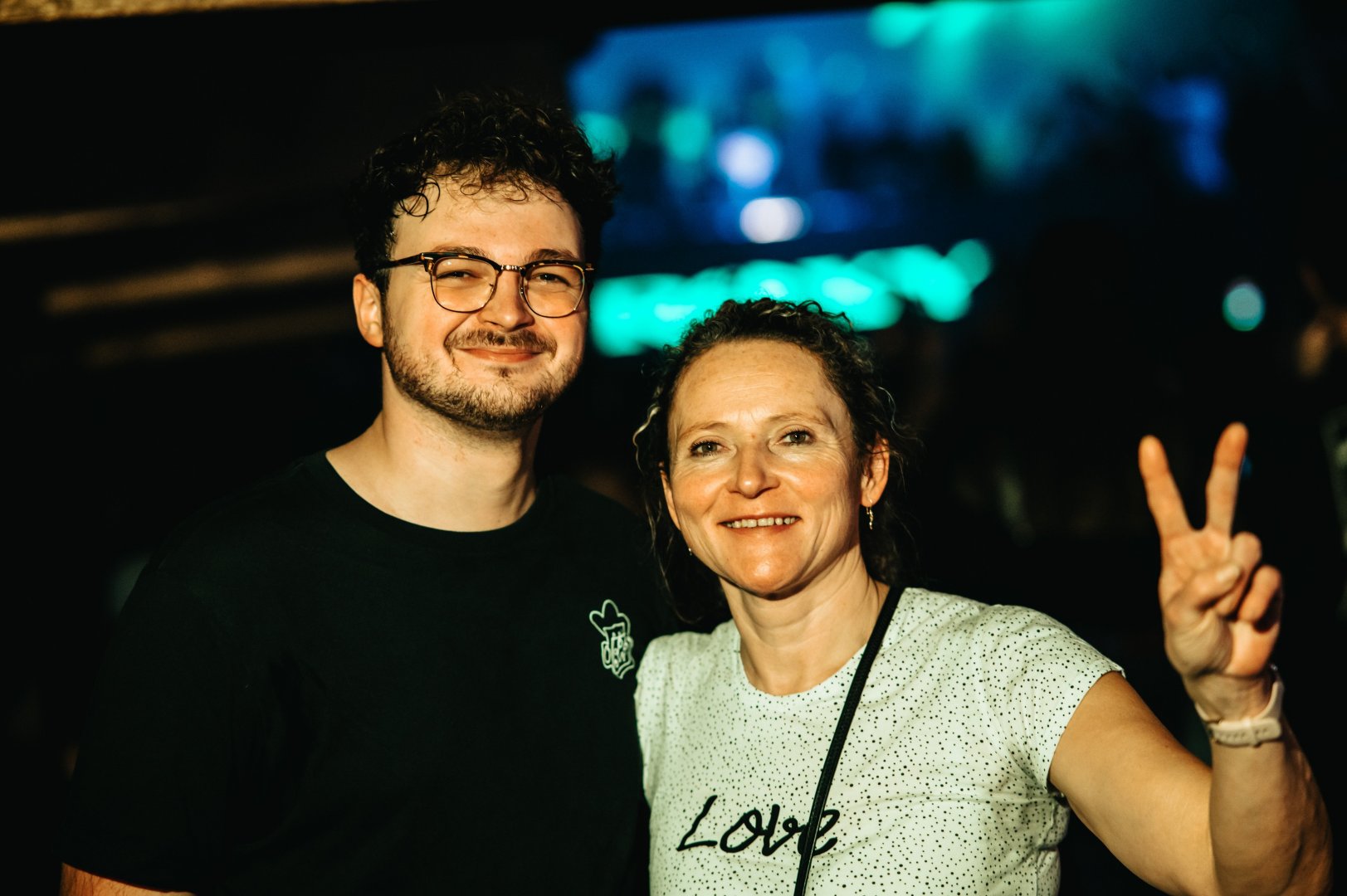 LONDON ELEKTRICITY & ETHERWOOD | ROXY Prague