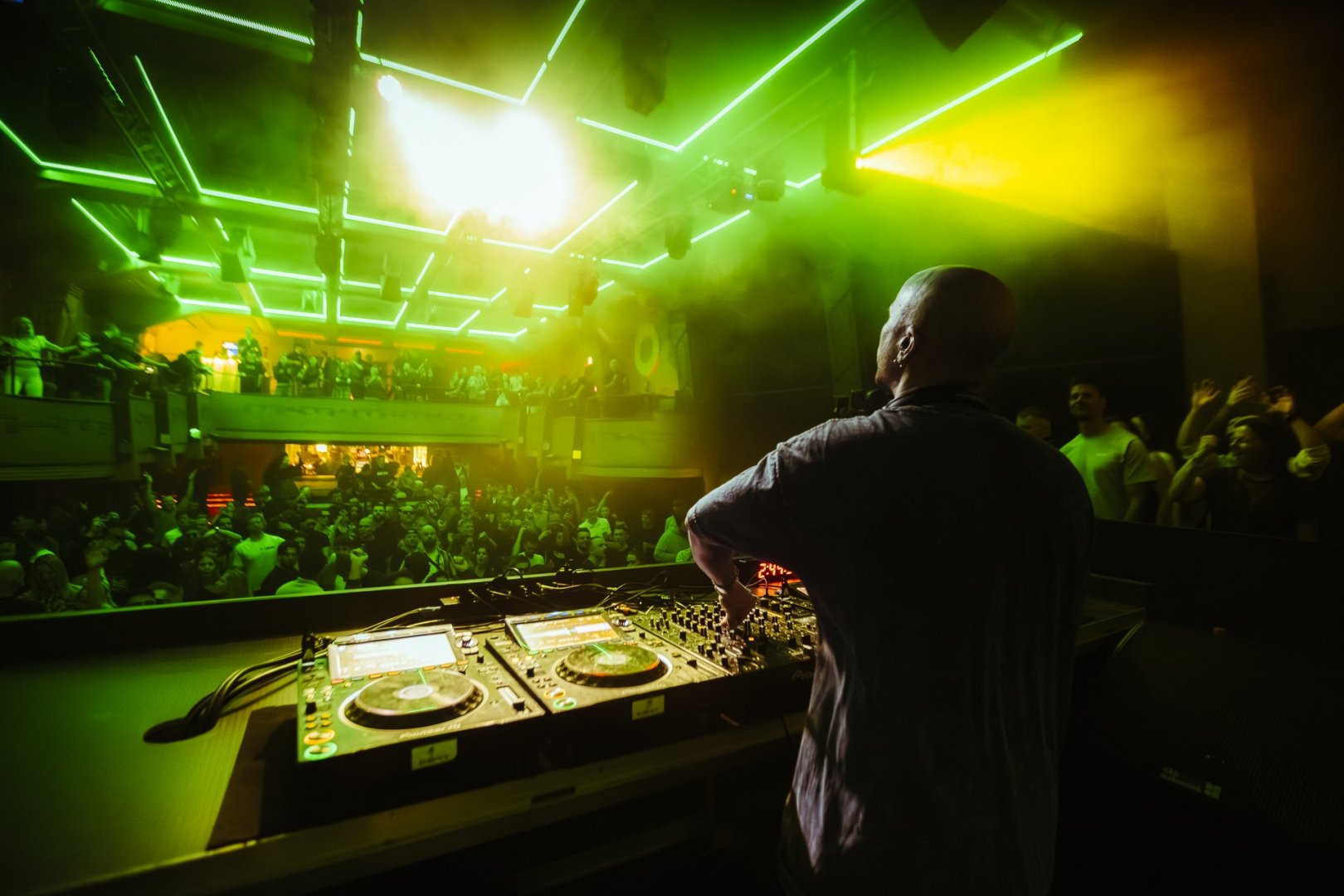 KAS:ST | ROXY Prague