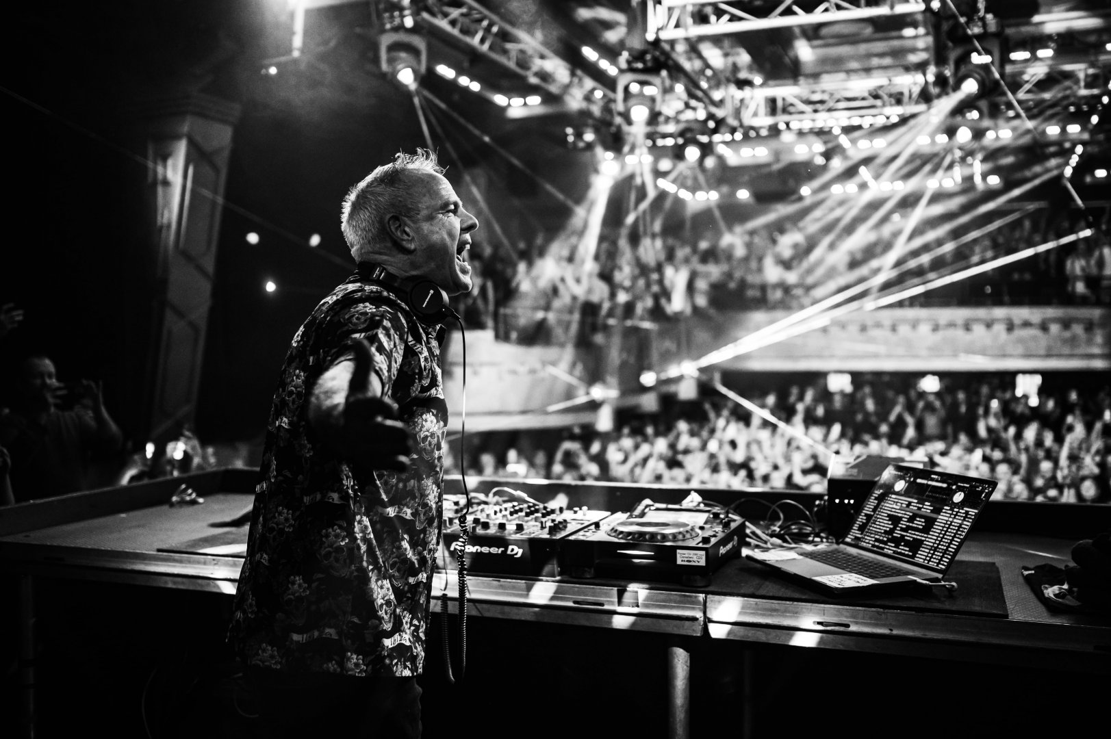 Fatboy Slim | ROXY Prague