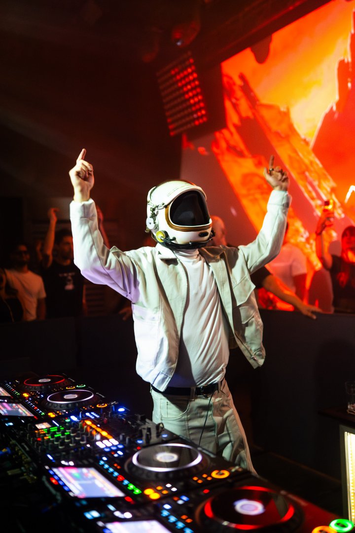 THE ROCKETMAN | ROXY Prague