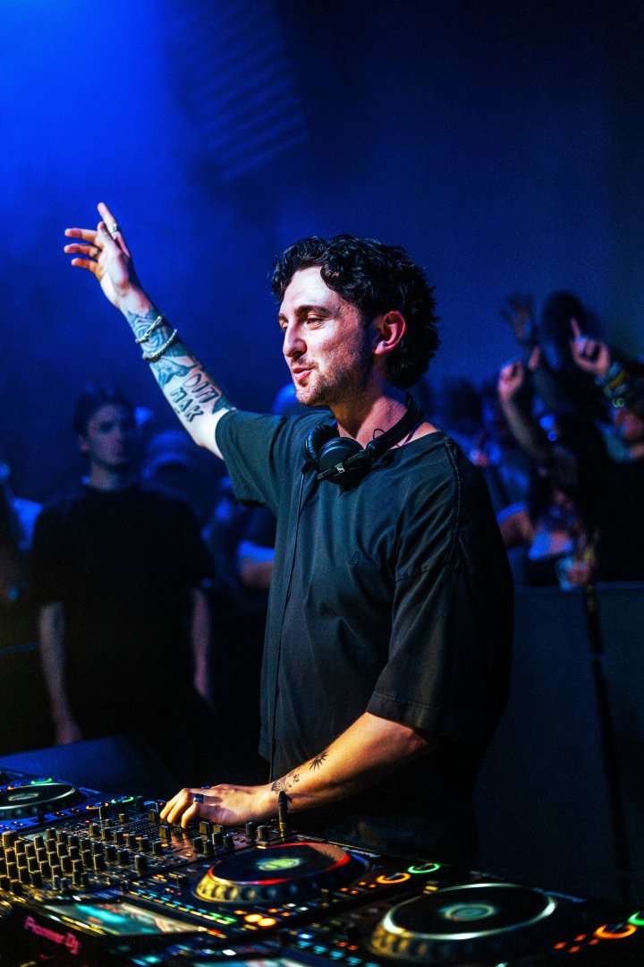 MAX STYLER | ROXY Prague