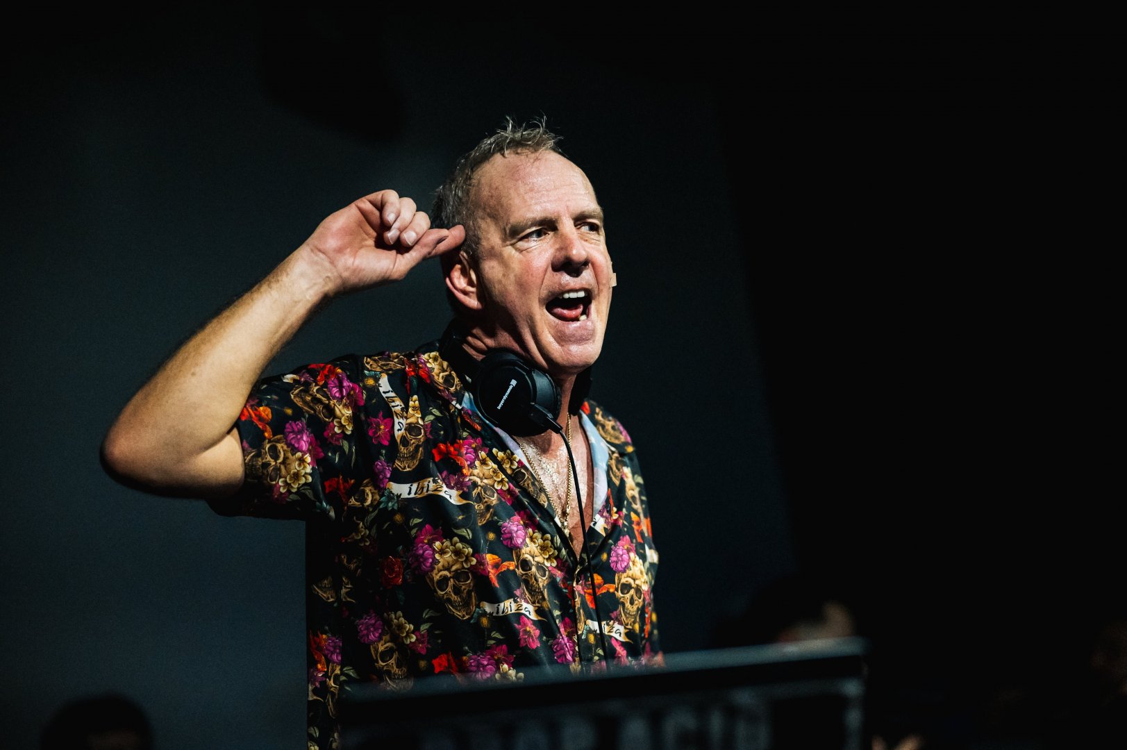 Fatboy Slim | ROXY Prague