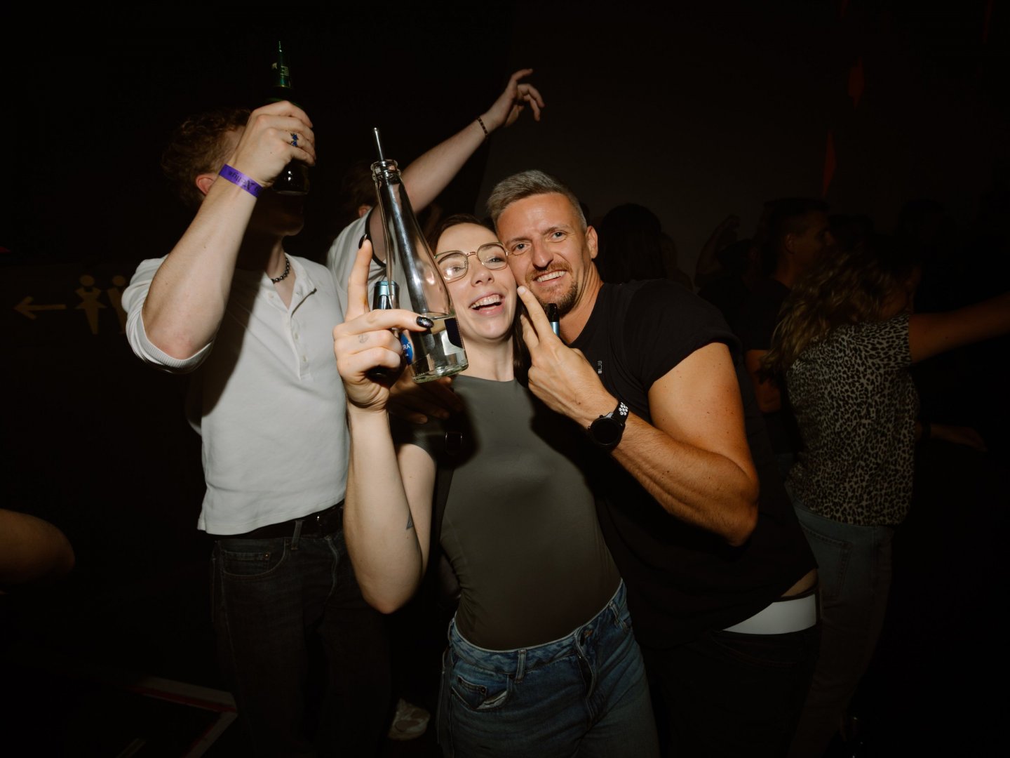 LILLY PALMER | ROXY Prague