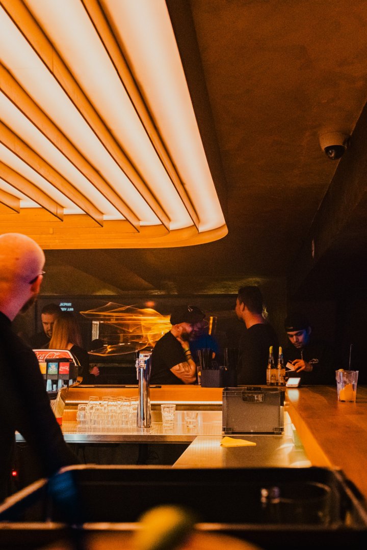 2MANYDJS | ROXY Prague