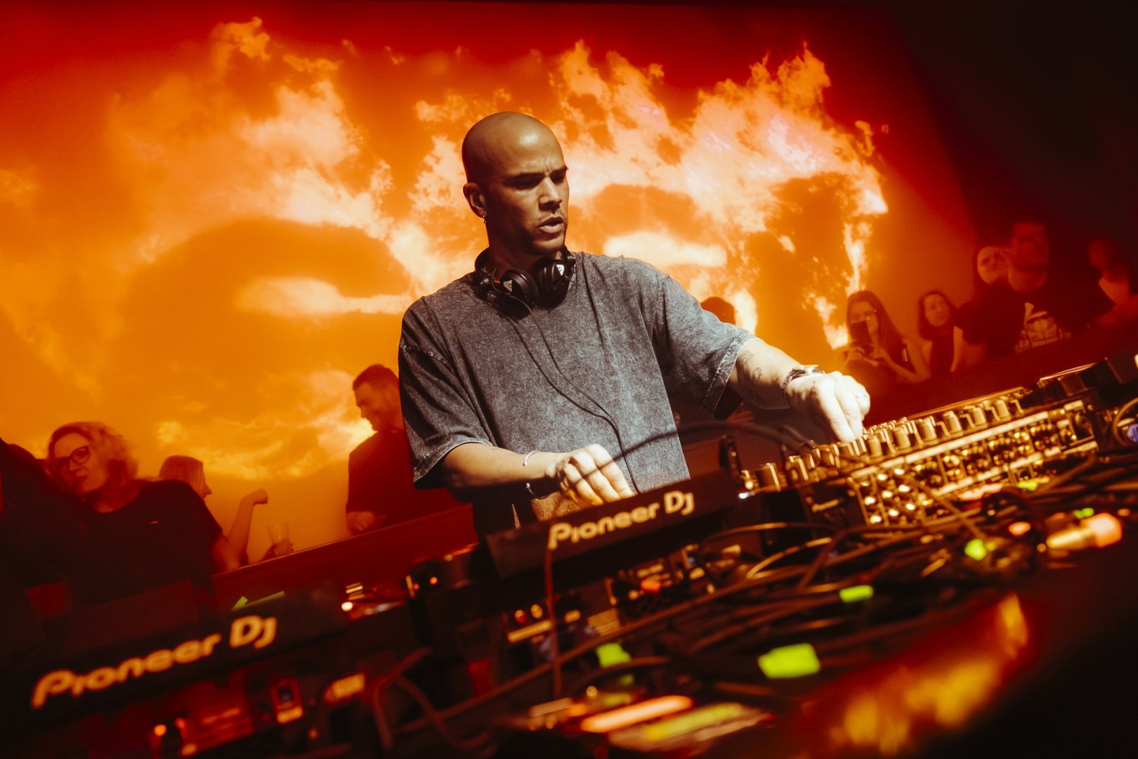 KAS:ST | ROXY Prague