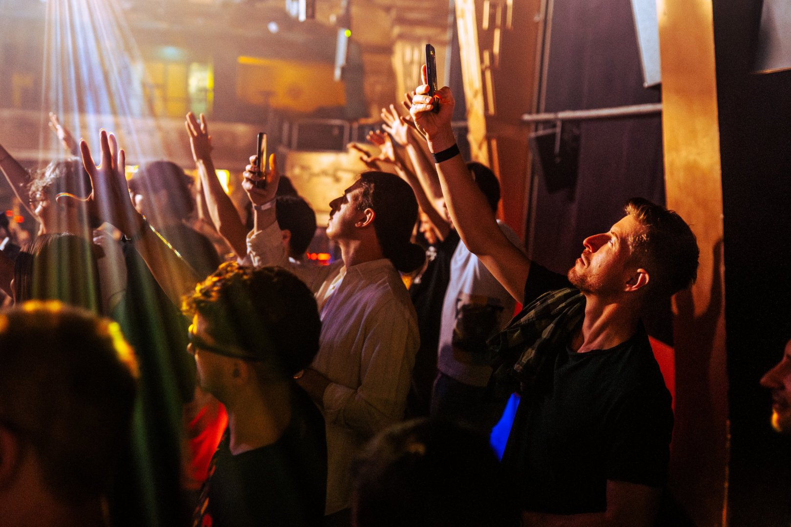 MAX STYLER | ROXY Prague