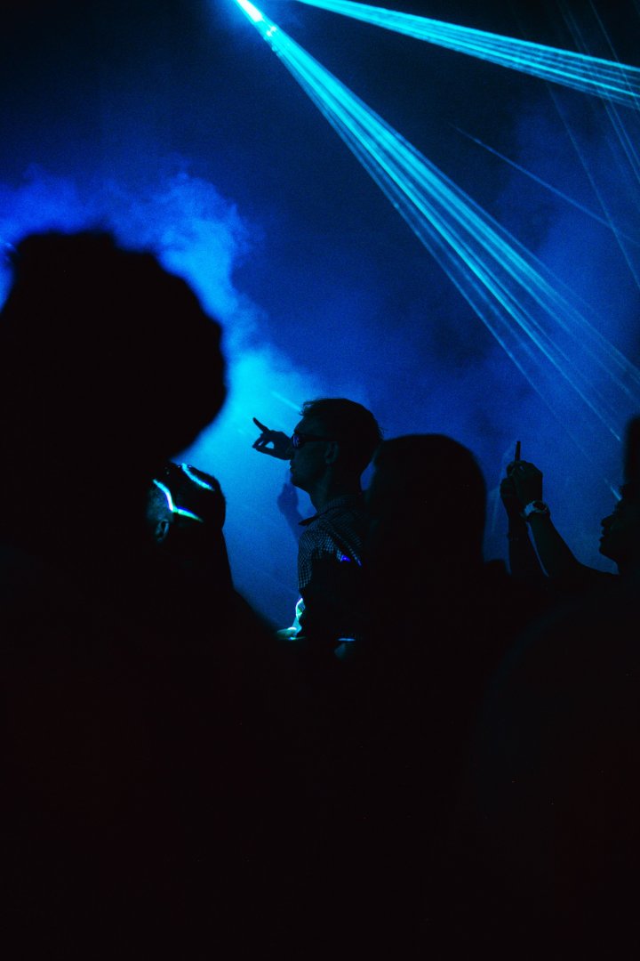 SICKICK | ROXY Prague