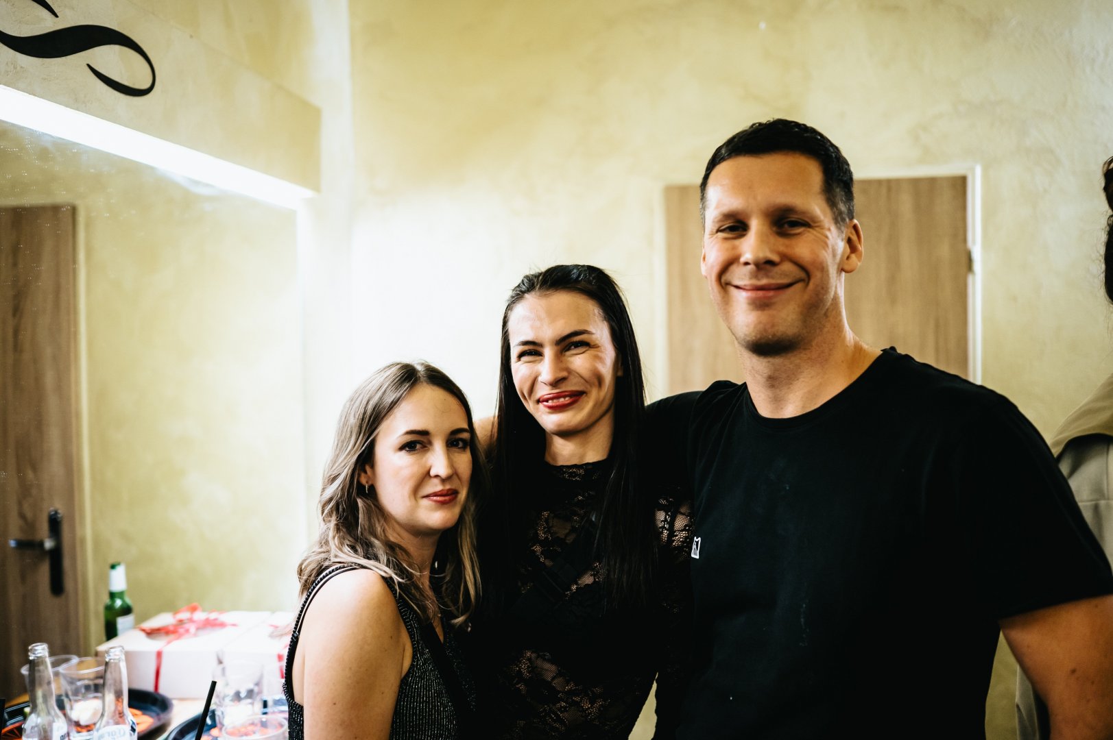 LONDON ELEKTRICITY & ETHERWOOD | ROXY Prague