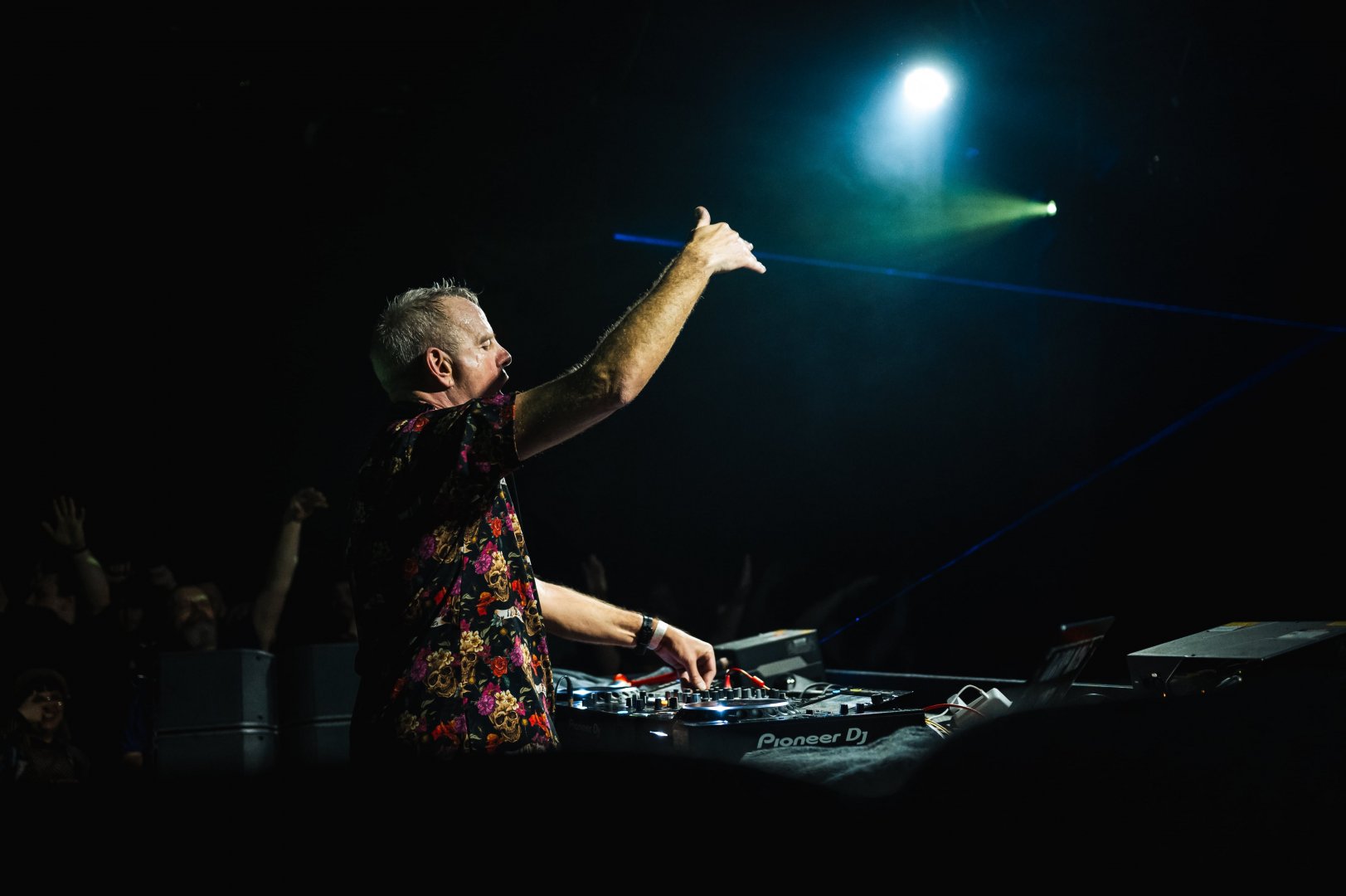 Fatboy Slim | ROXY Prague