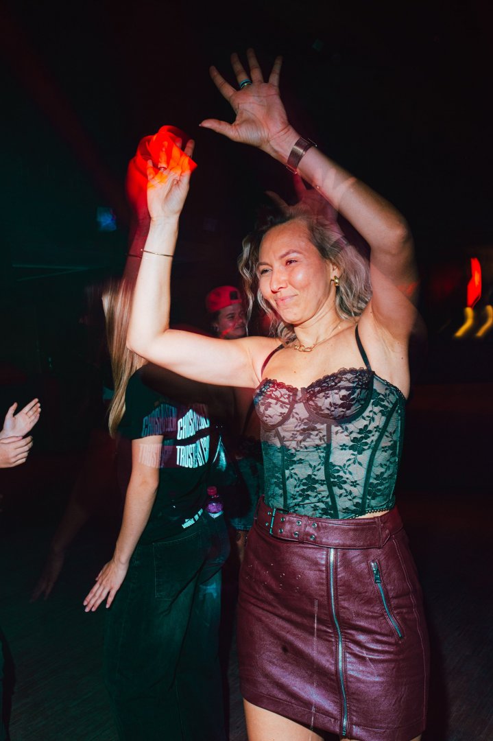 SICKICK | ROXY Prague