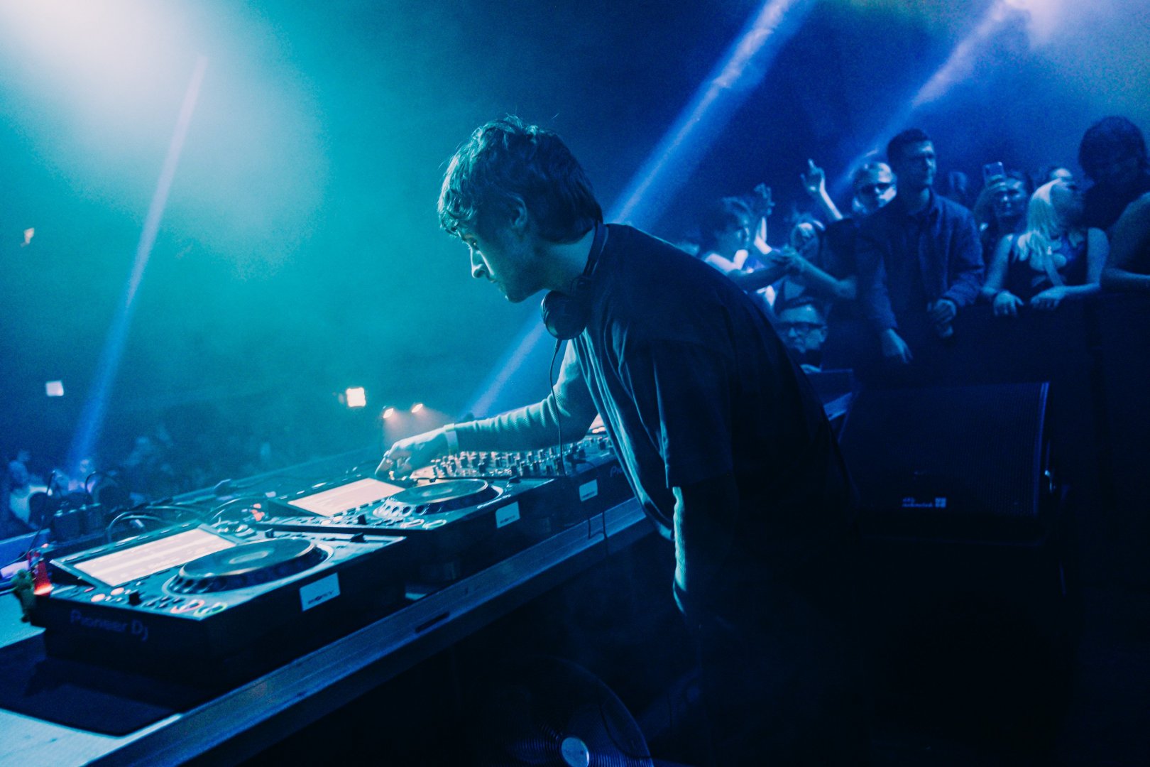 MALL GRAB | ROXY Prague