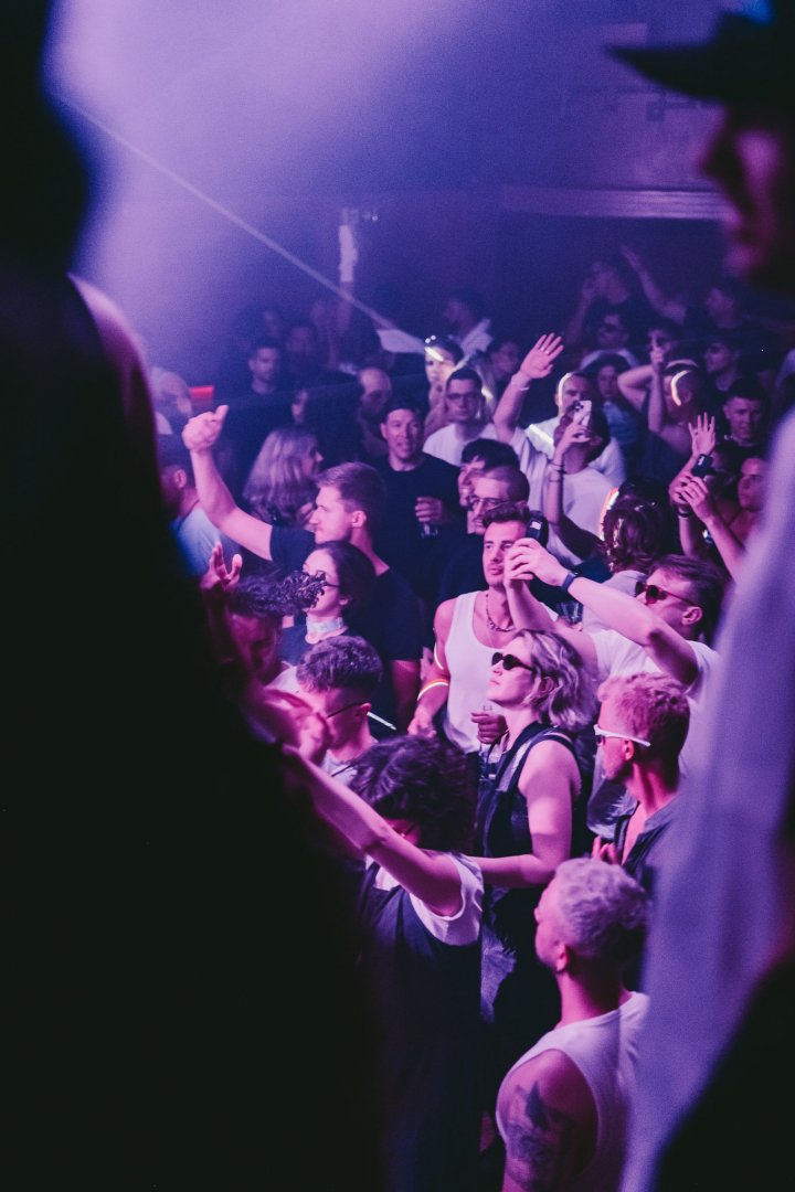 PARTIBOI69 | ROXY Prague
