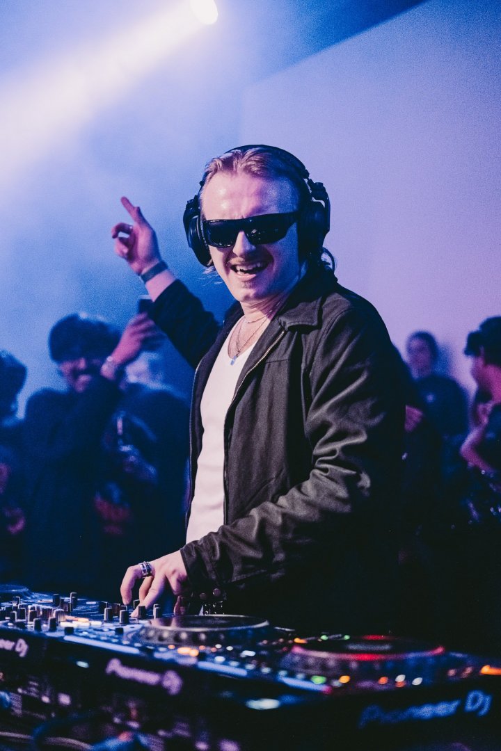 PARTIBOI69 | ROXY Prague