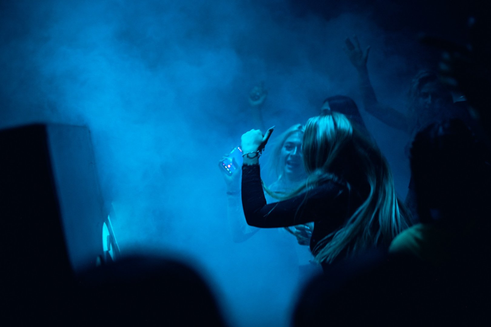 SICKICK | ROXY Prague