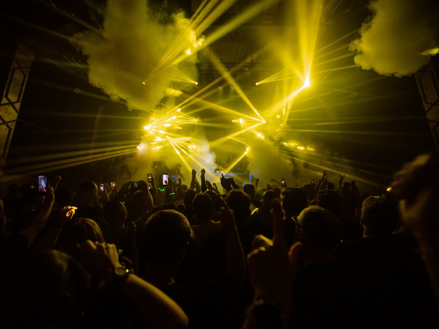 LILLY PALMER | ROXY Prague