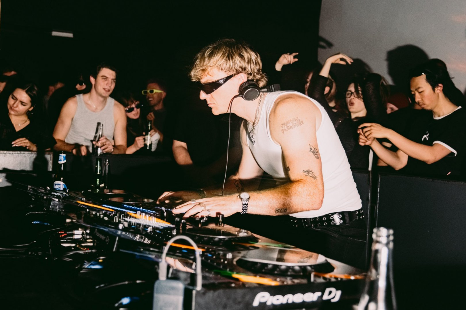 PARTIBOI69 | ROXY Prague
