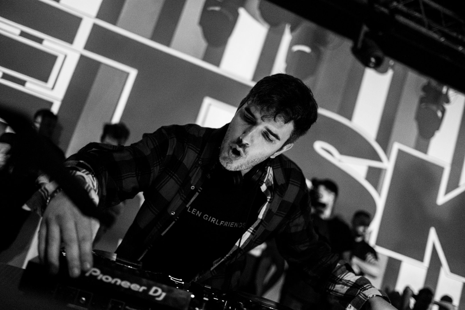 NETSKY DAY 1 | ROXY Prague