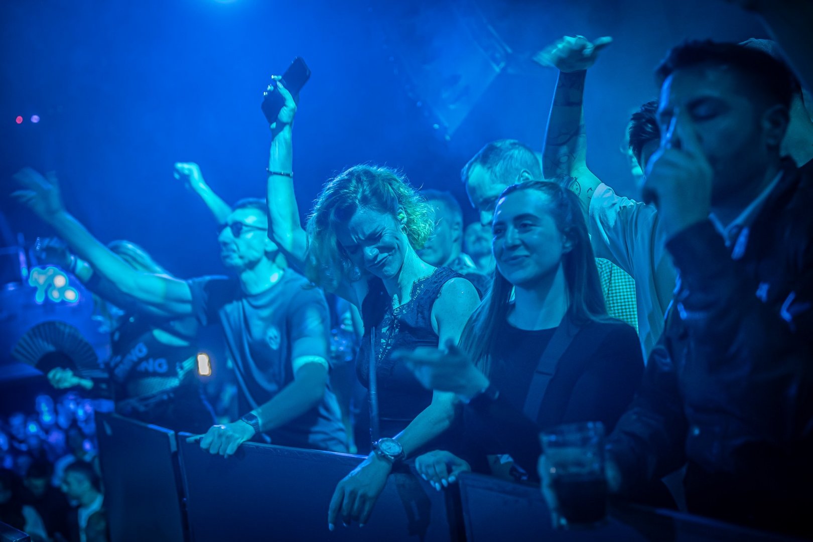 JORIS VOORN | ROXY Prague