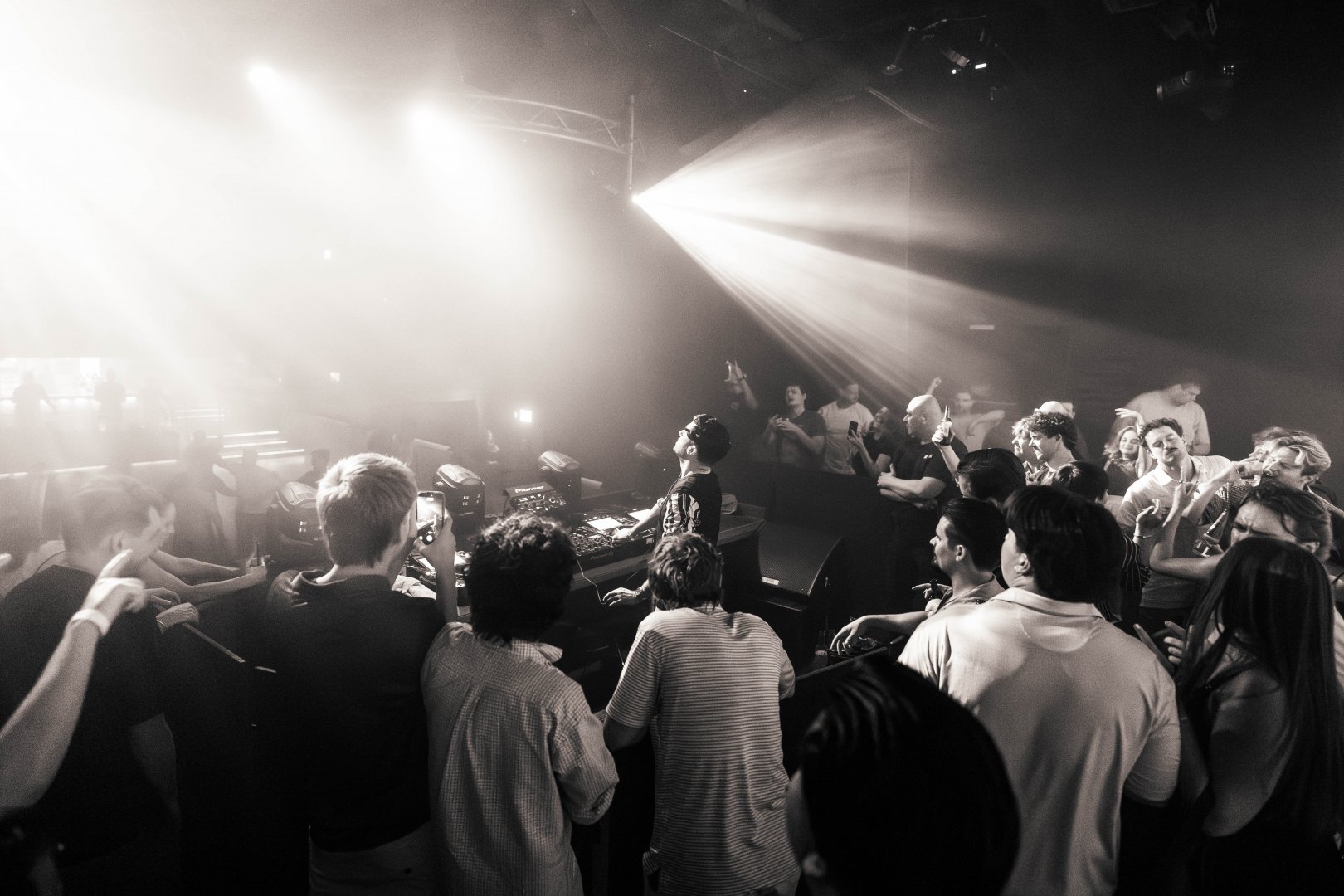 A-TRAK | ROXY Prague
