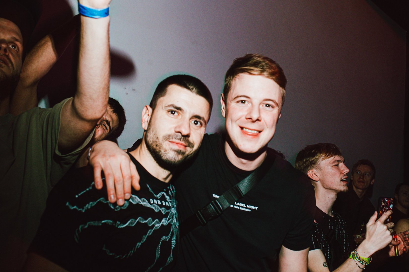 CAMO&KROOKED | ROXY Prague