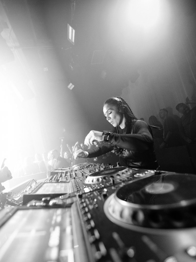 LILLY PALMER | ROXY Prague