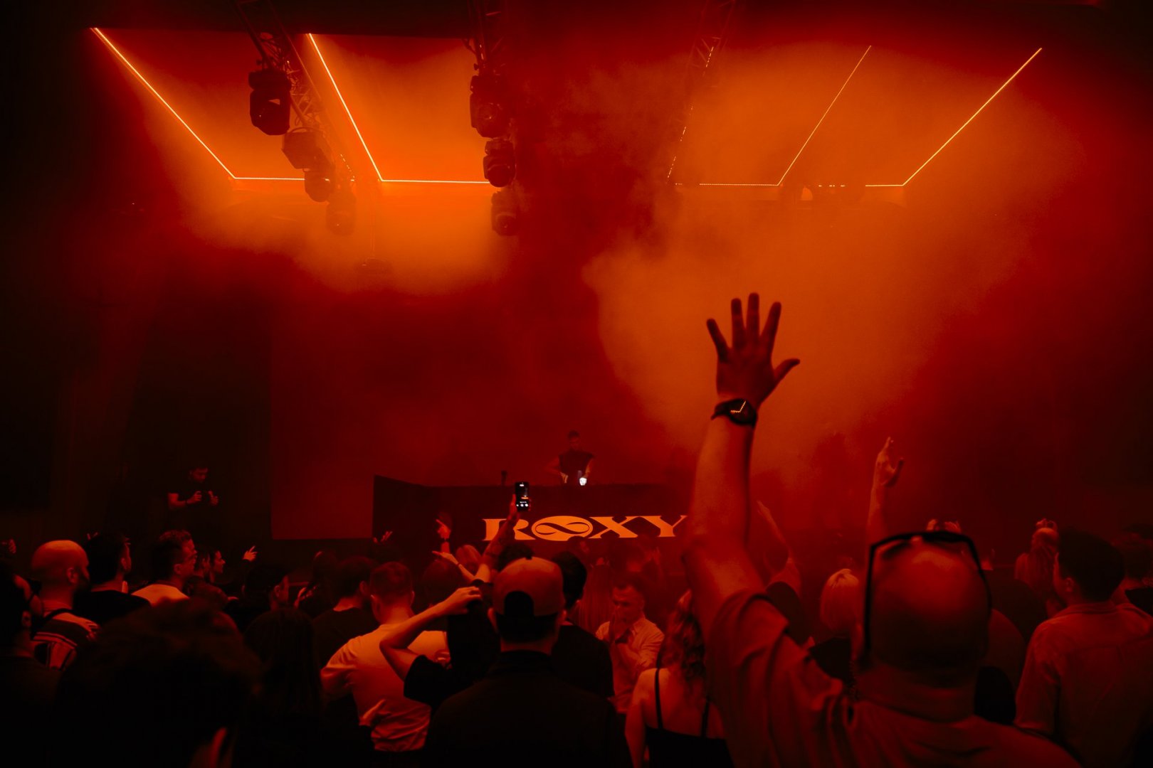 KAS:ST | ROXY Prague