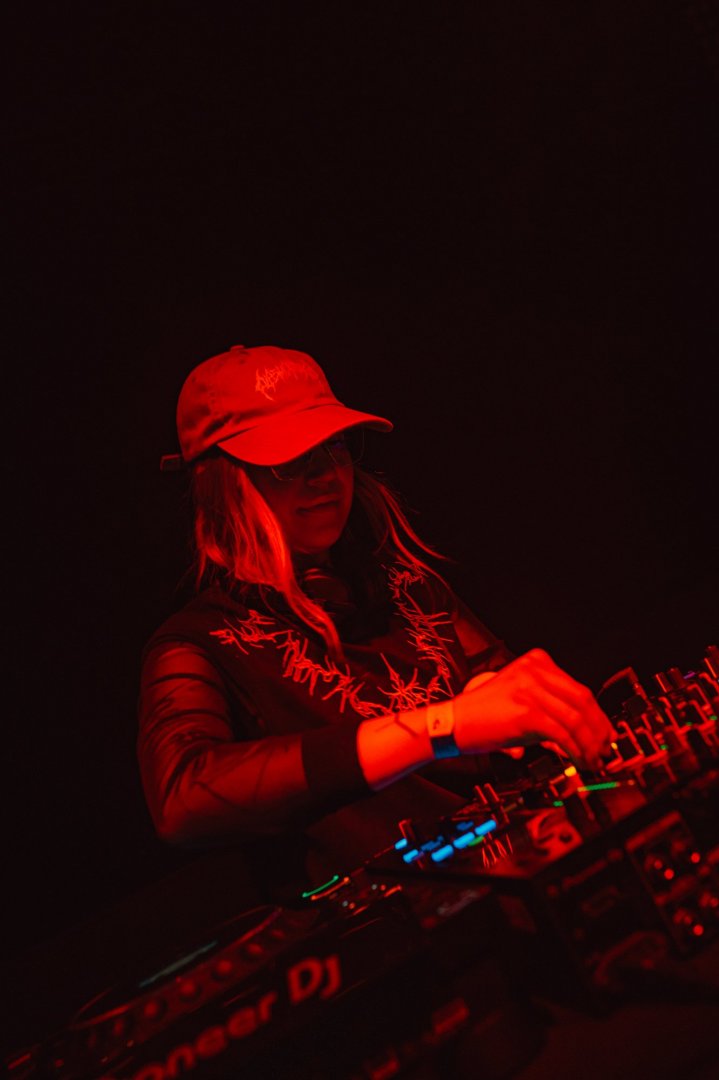 NETSKY WEEKENDER: DAY 1 | ROXY Prague