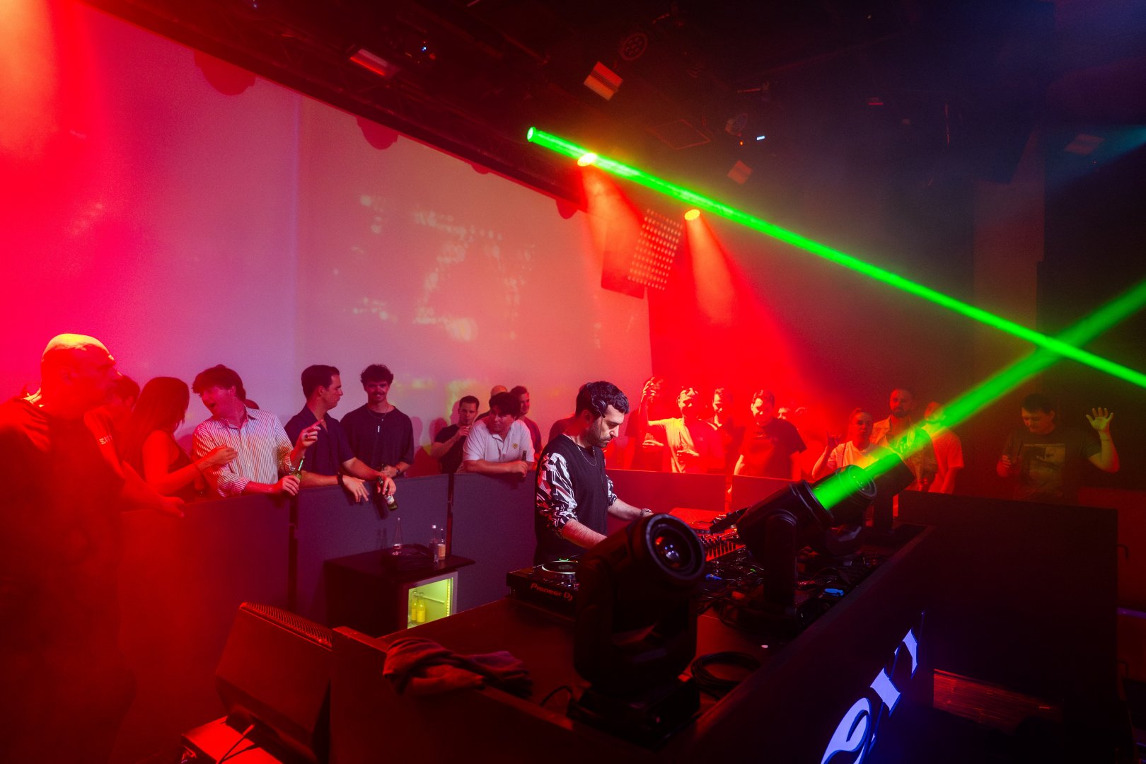 A-TRAK | ROXY Prague
