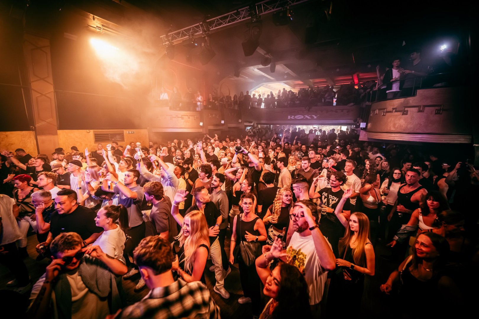 JAMES HYPE | ROXY Prague