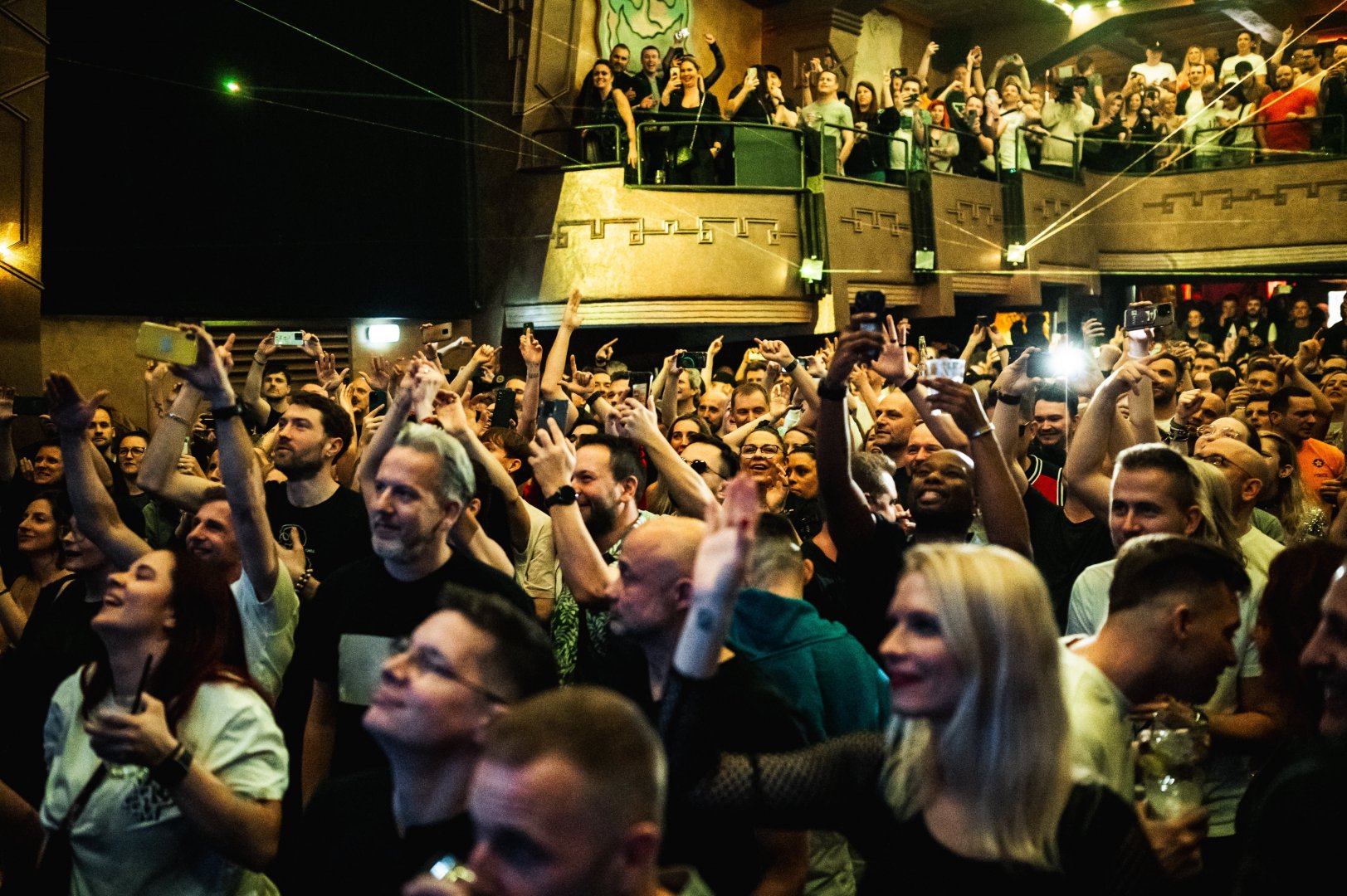 Fatboy Slim | ROXY Prague