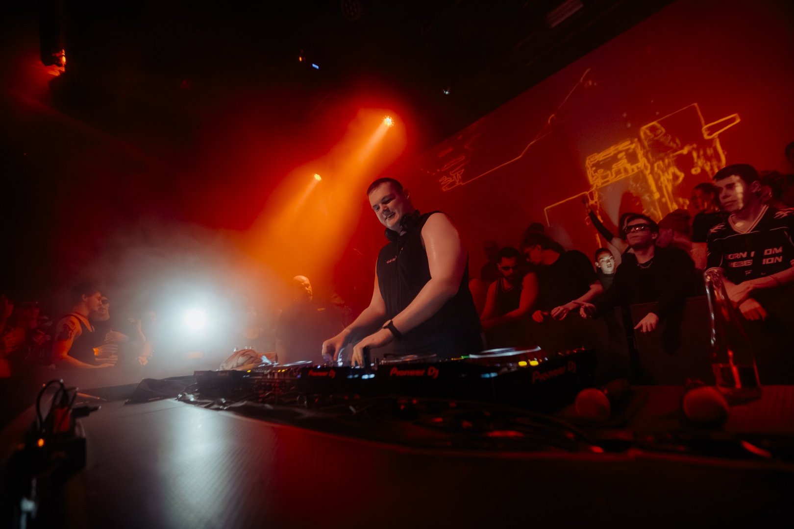 RESTRICTED | ROXY Prague