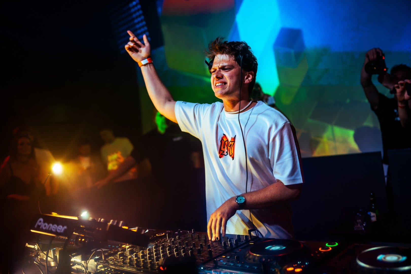MAX STYLER | ROXY Prague