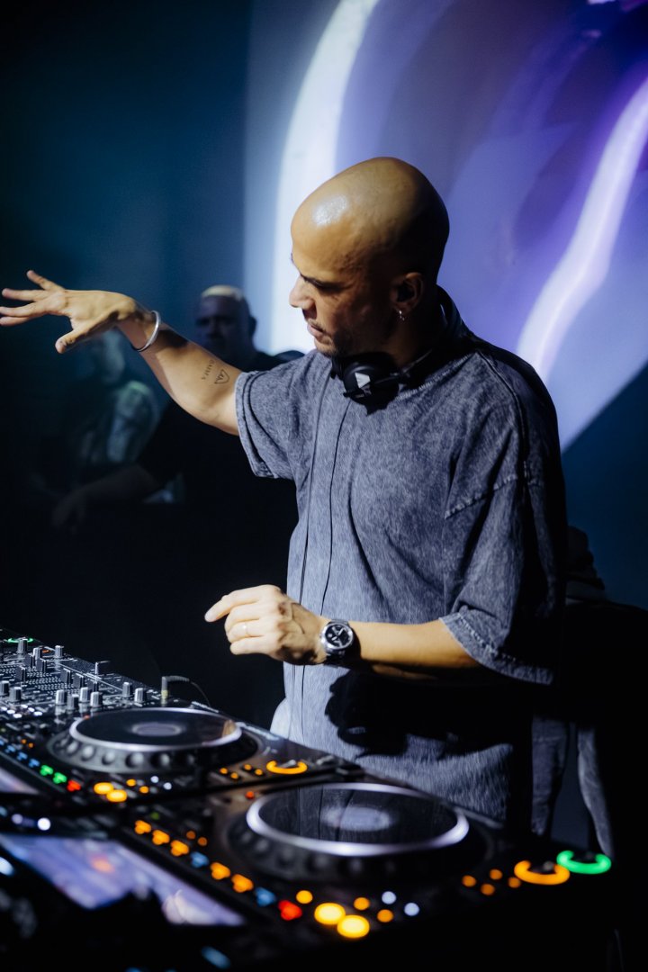 KAS:ST | ROXY Prague