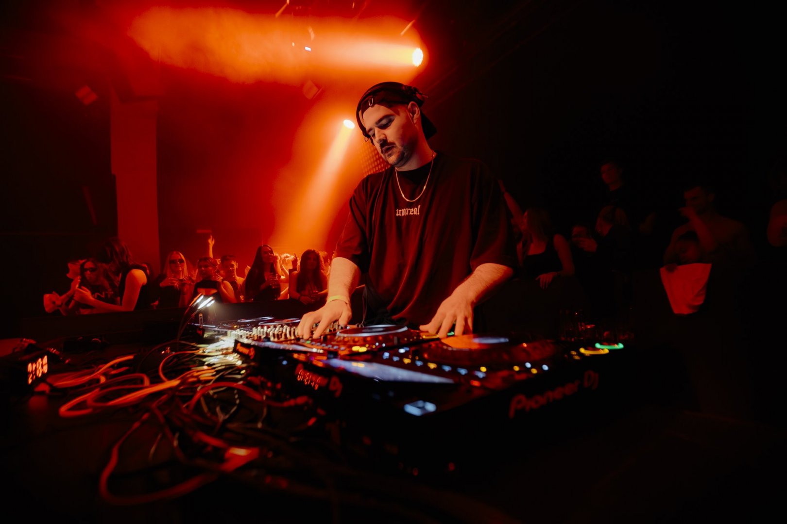 JOHANNES SCHUSTER | ROXY Prague